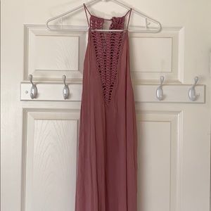 Acacia dress